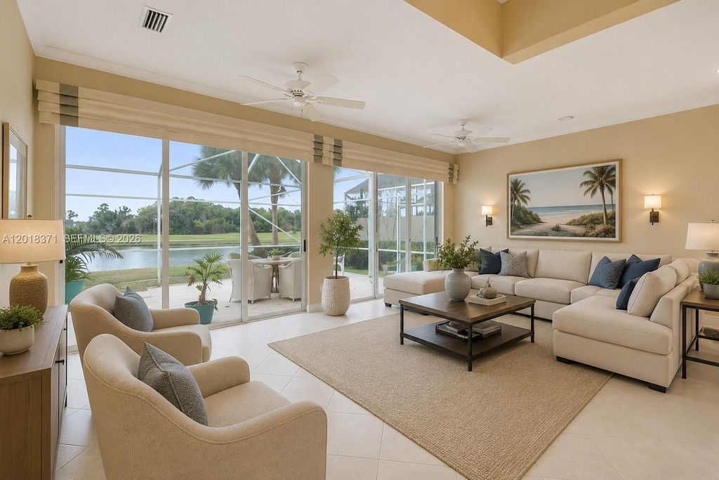 Photo of 7968 SE Double Tree Dr, Hobe Sound, FL 33455 (MLS # A12018371)