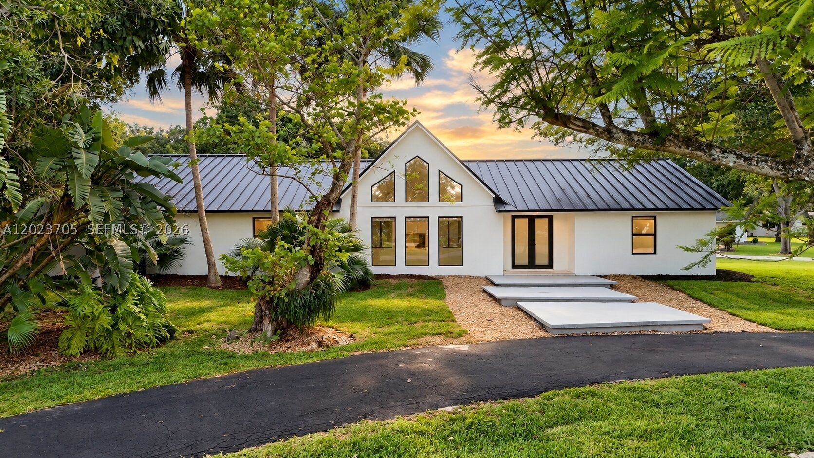 20500 SW 50th Pl