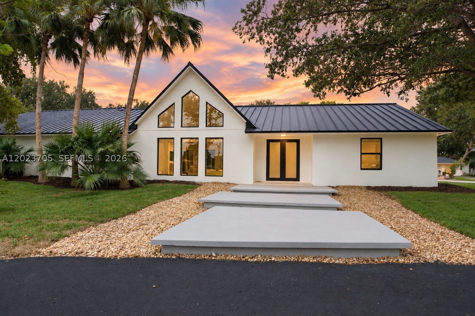 20500 SW 50th Pl