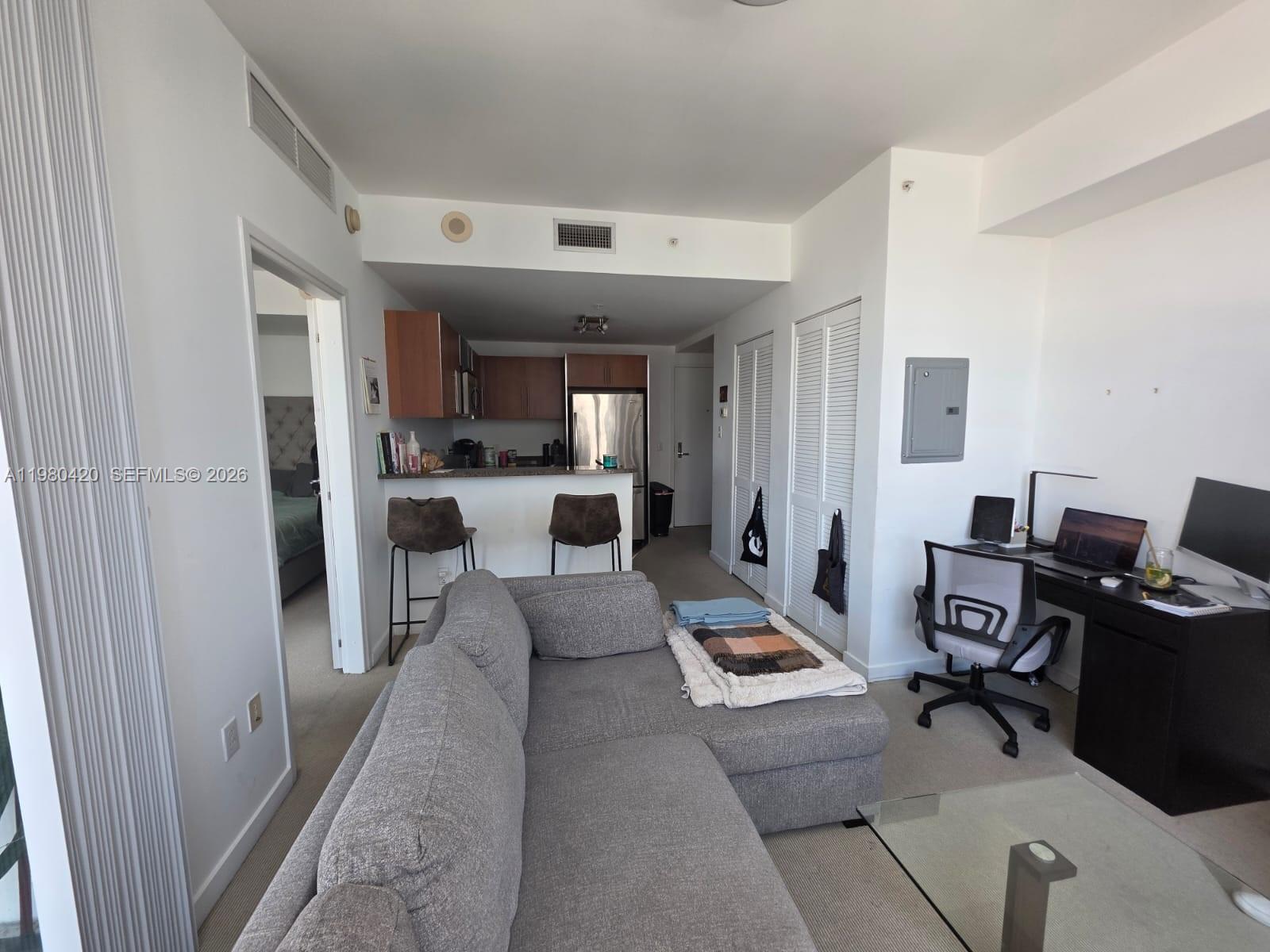 300 S Biscayne Blvd 2311