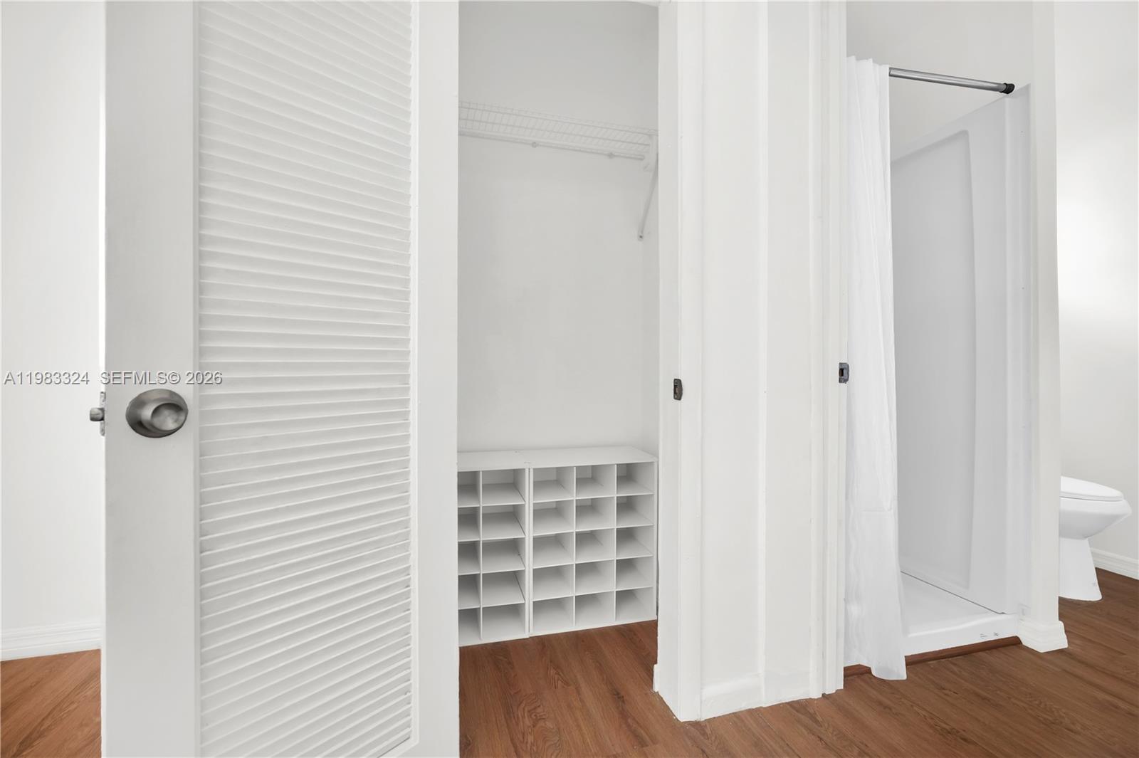 WASHINGTON PARK FOURTH AD - Residential