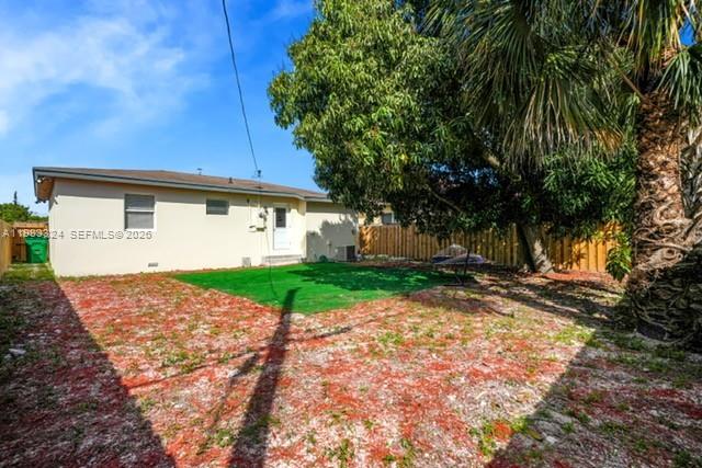 WASHINGTON PARK FOURTH AD - Residential