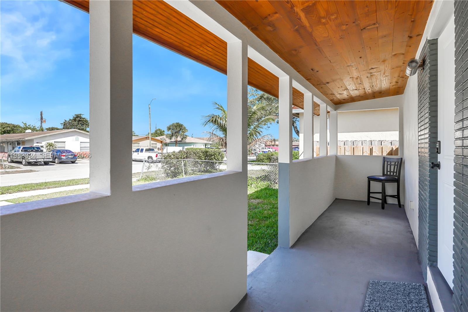 WASHINGTON PARK FOURTH AD - Residential