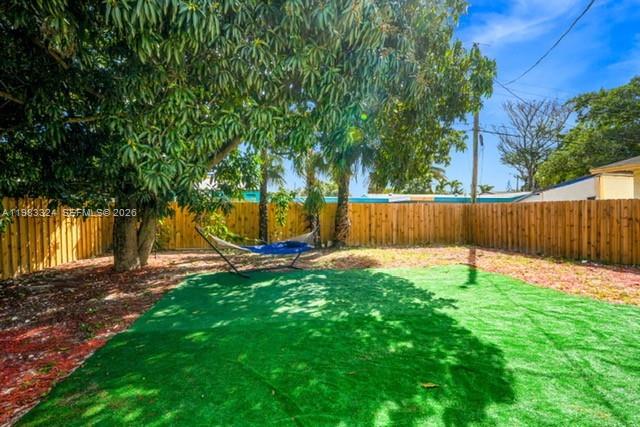 WASHINGTON PARK FOURTH AD - Residential