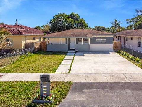 2760 NW 13th Ct Fort Lauderdale FL 33311