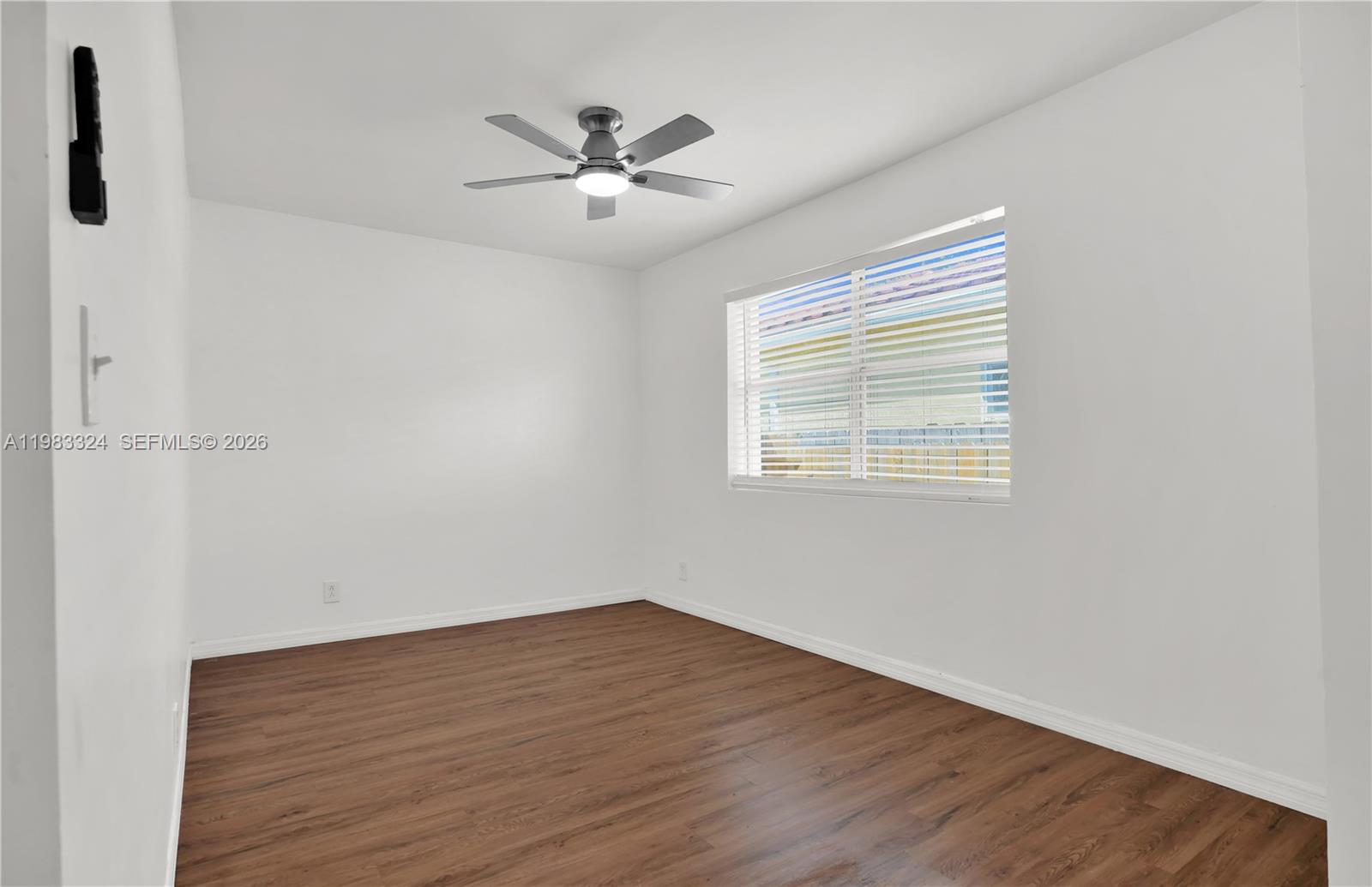 WASHINGTON PARK FOURTH AD - Residential