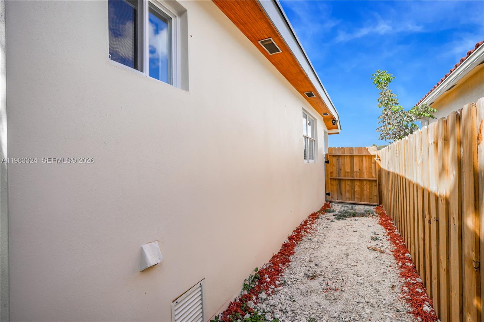 WASHINGTON PARK FOURTH AD - Residential