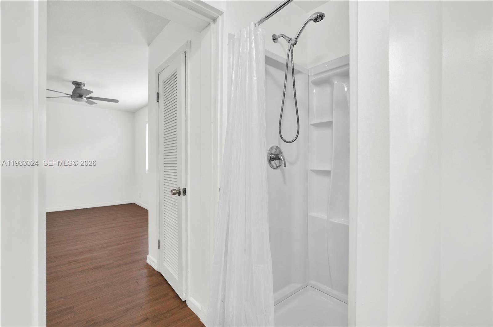 WASHINGTON PARK FOURTH AD - Residential