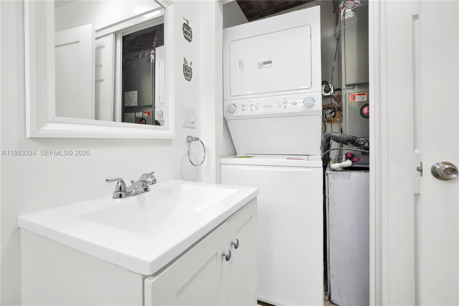 WASHINGTON PARK FOURTH AD - Residential