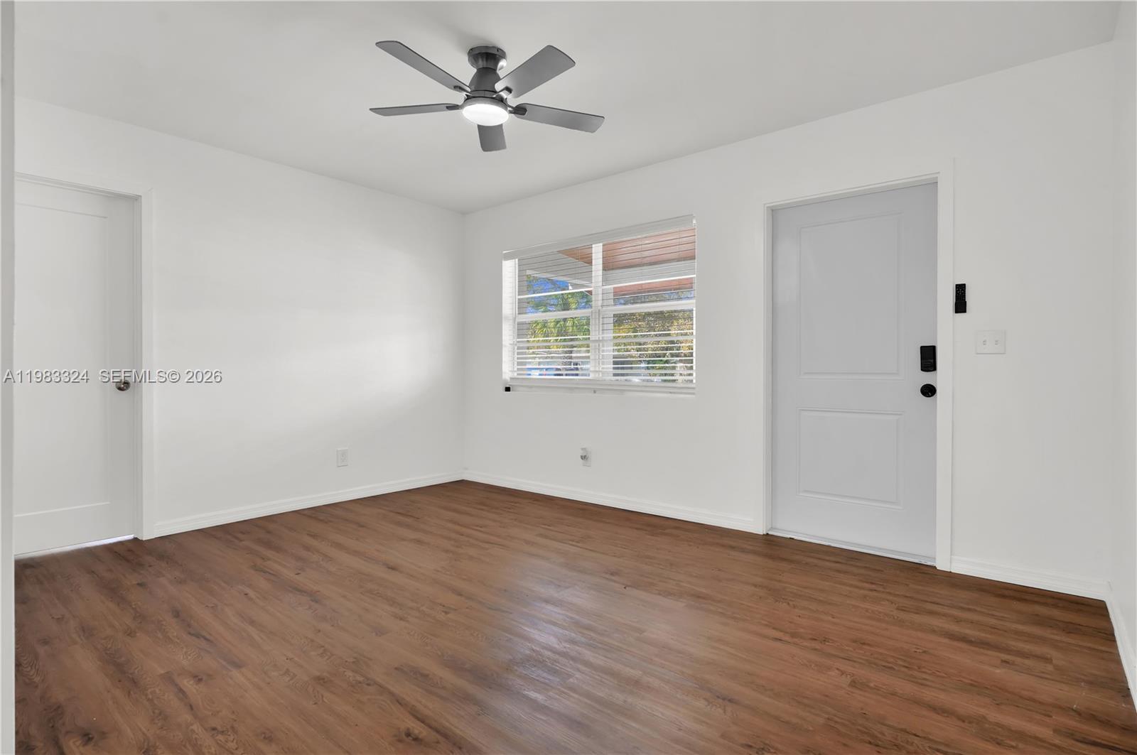 WASHINGTON PARK FOURTH AD - Residential