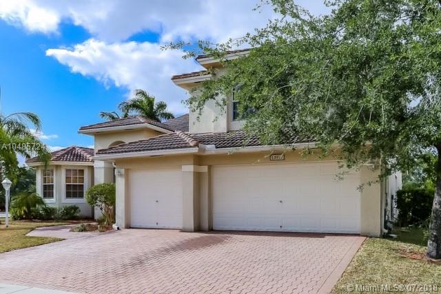 PEMBROKE FALLS PH 5 - Residential