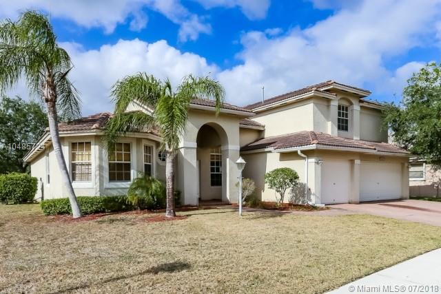 PEMBROKE FALLS PH 5 - Residential