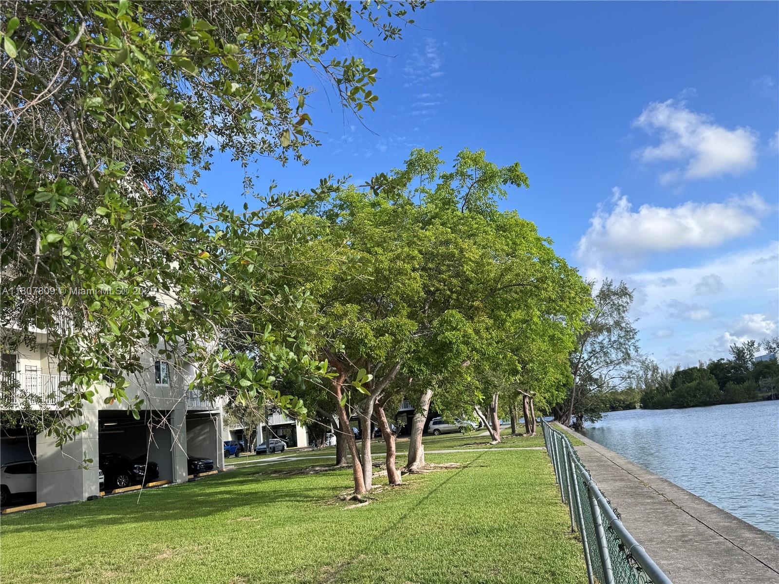 SAGA BAY GARDENS CONDO - Residential
