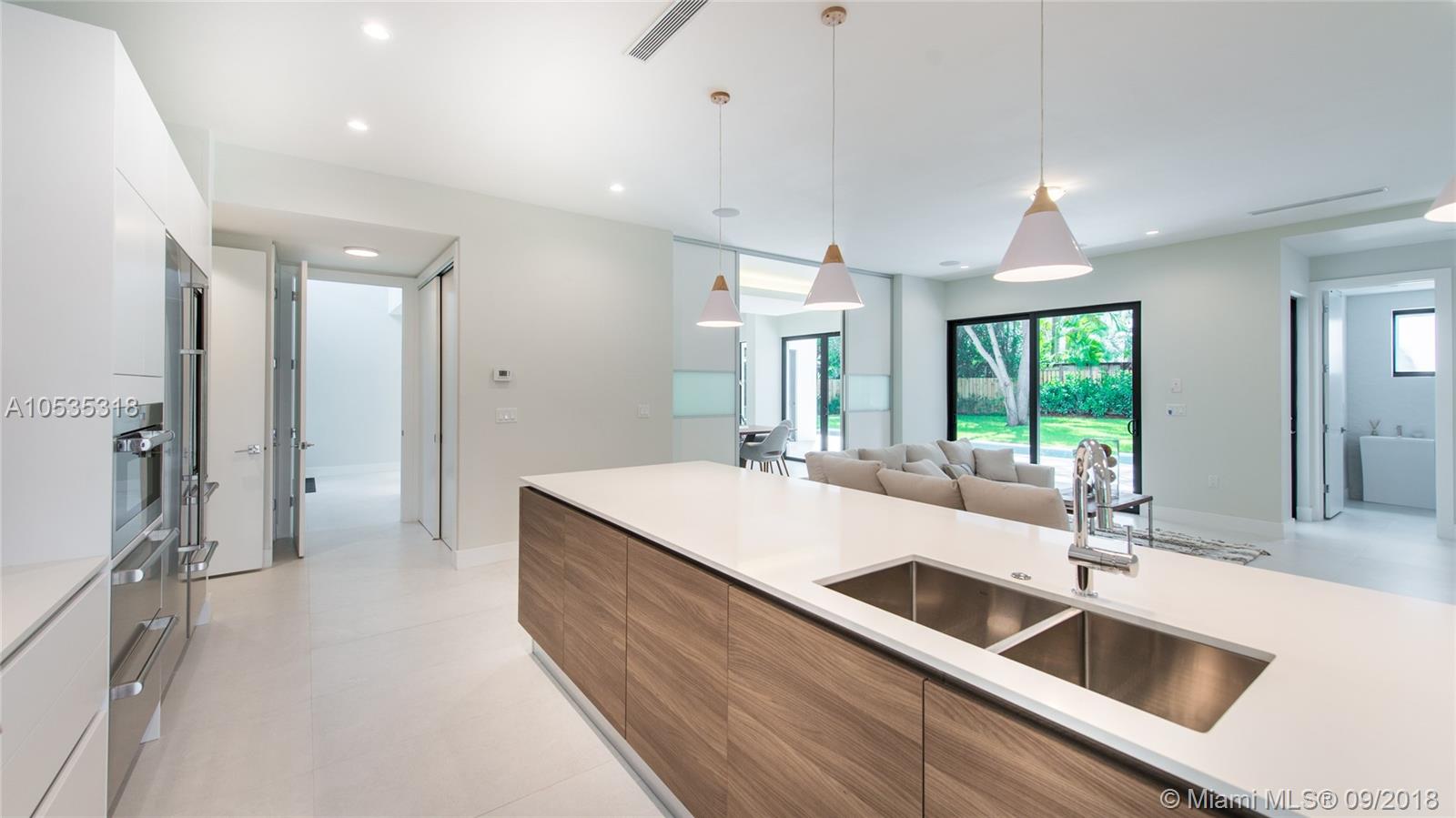 SUNSHINE FRUITS CO - Residential