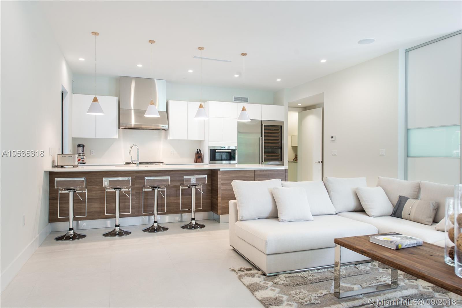 SUNSHINE FRUITS CO - Residential