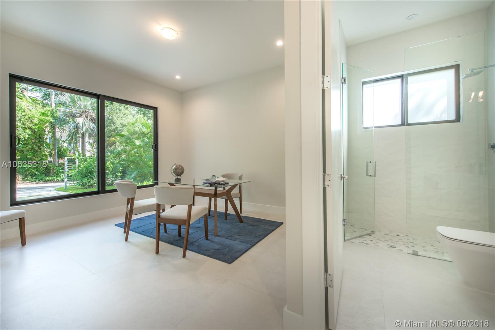 SUNSHINE FRUITS CO - Residential