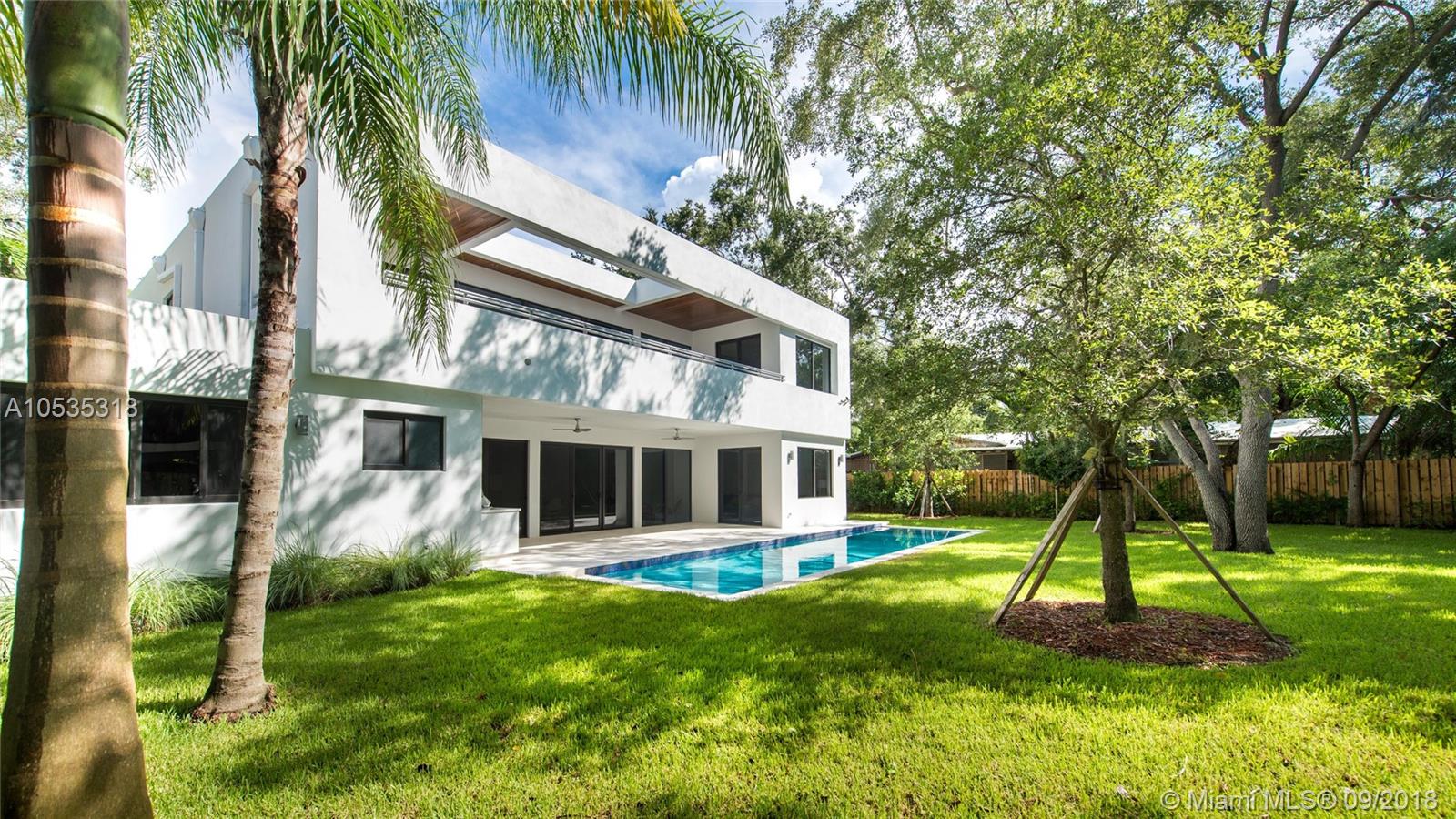 SUNSHINE FRUITS CO - Residential