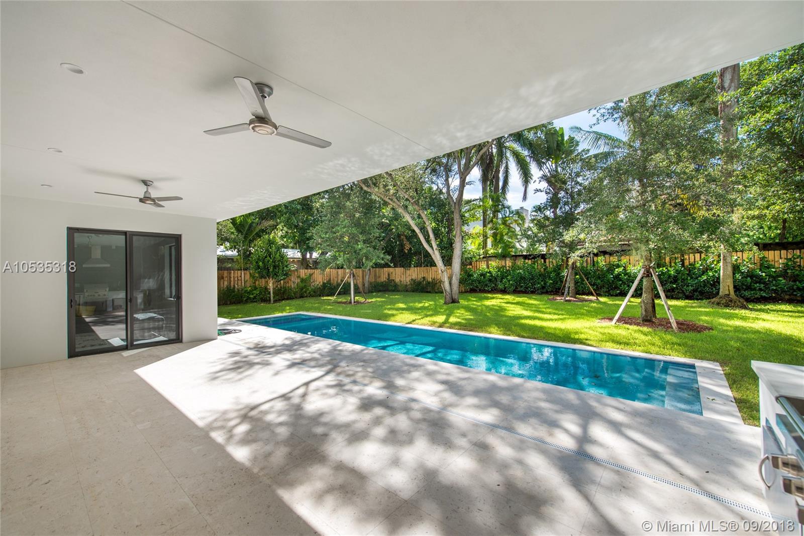 SUNSHINE FRUITS CO - Residential