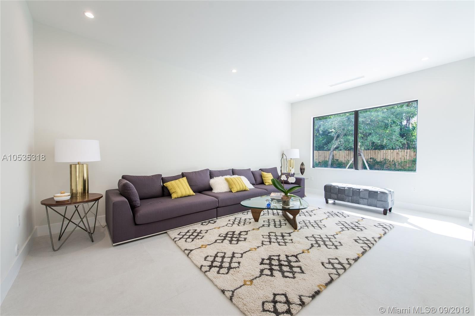 SUNSHINE FRUITS CO - Residential