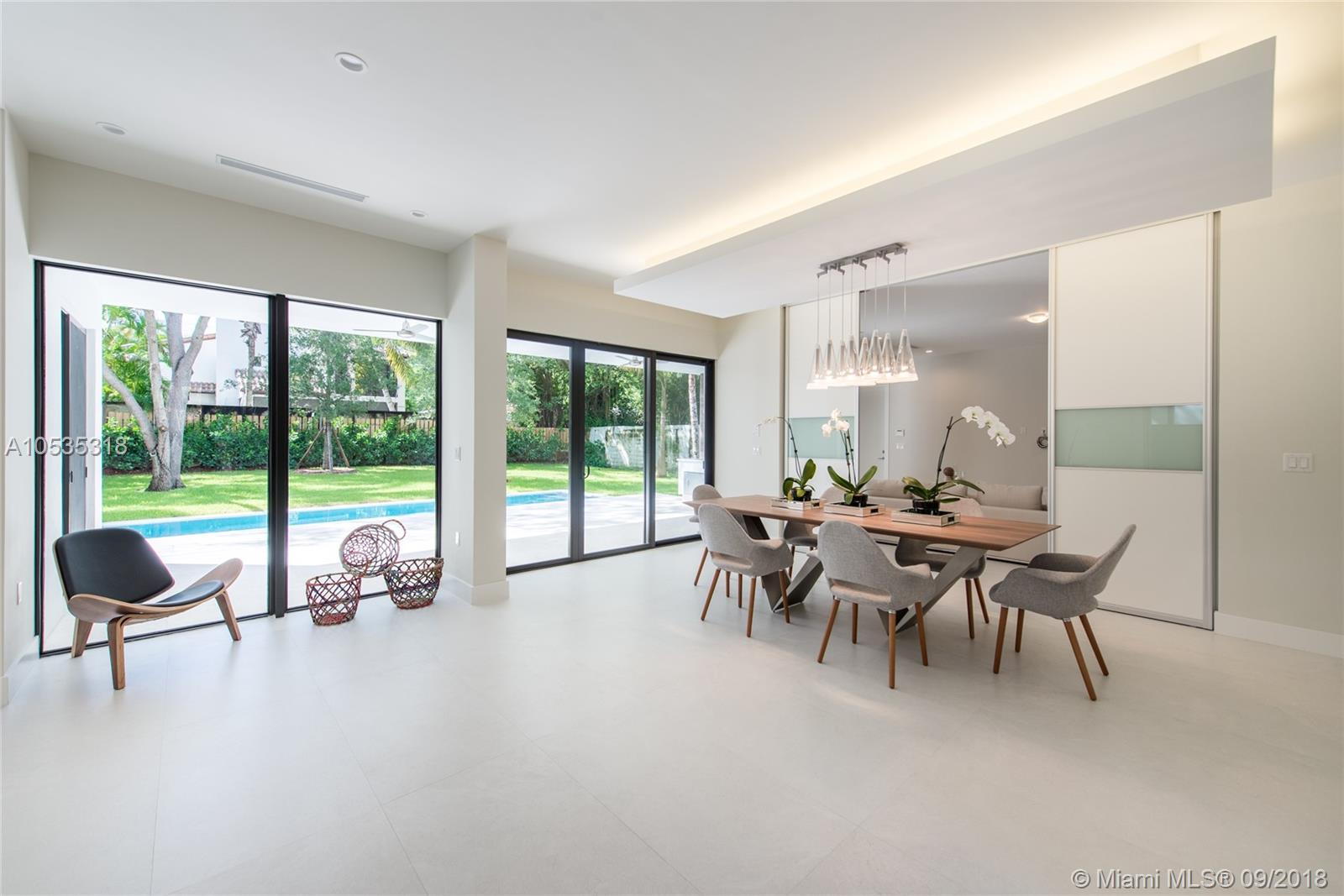 SUNSHINE FRUITS CO - Residential