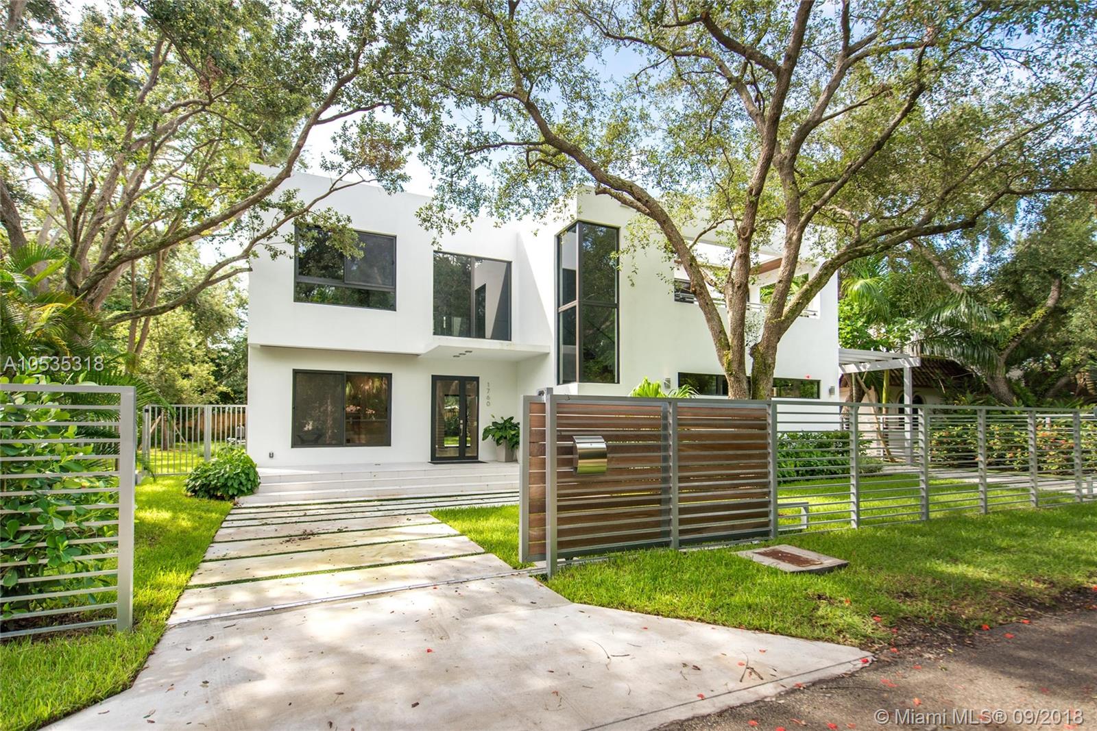 SUNSHINE FRUITS CO - Residential