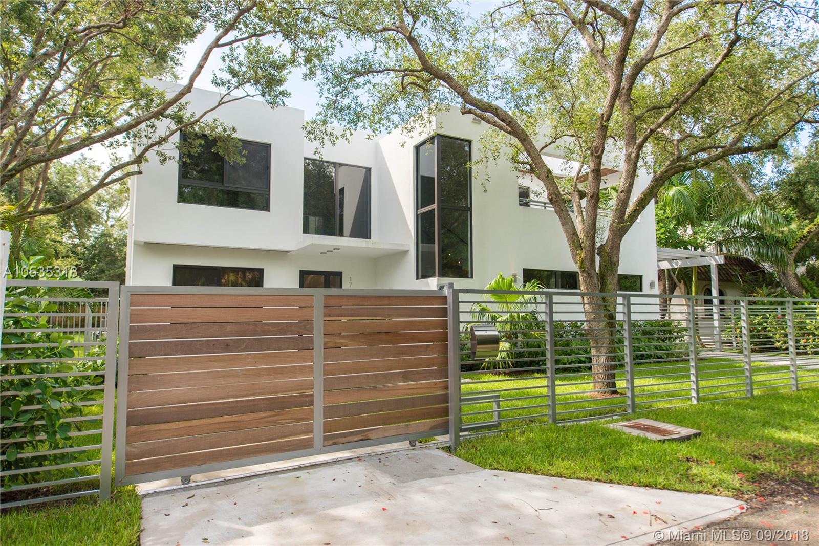 SUNSHINE FRUITS CO - Residential