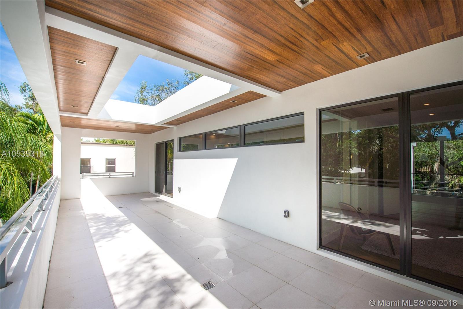 SUNSHINE FRUITS CO - Residential