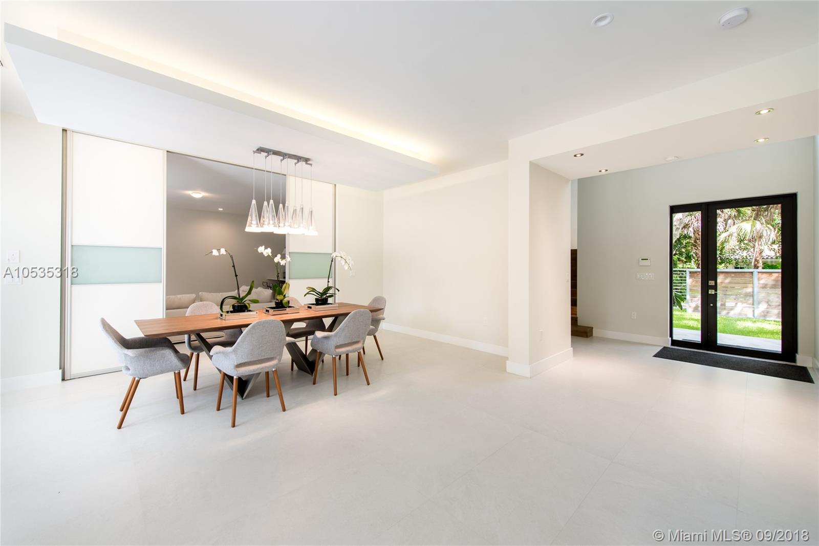 SUNSHINE FRUITS CO - Residential