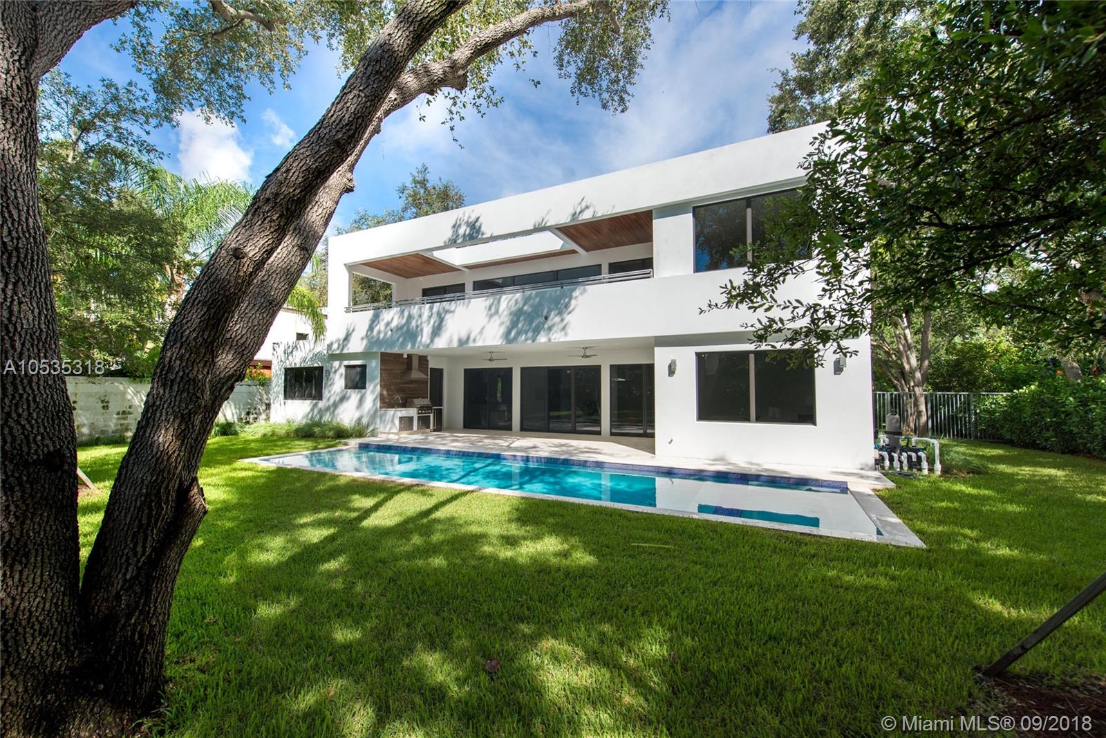 SUNSHINE FRUITS CO - Residential