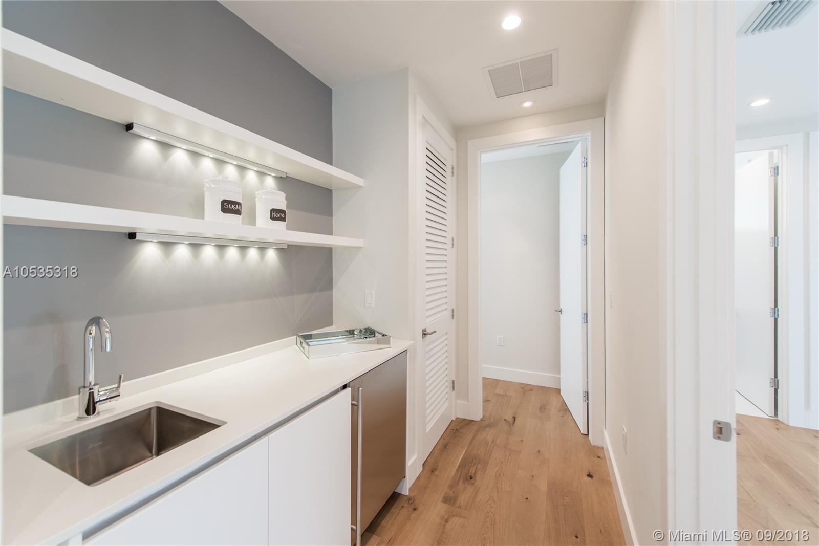 SUNSHINE FRUITS CO - Residential