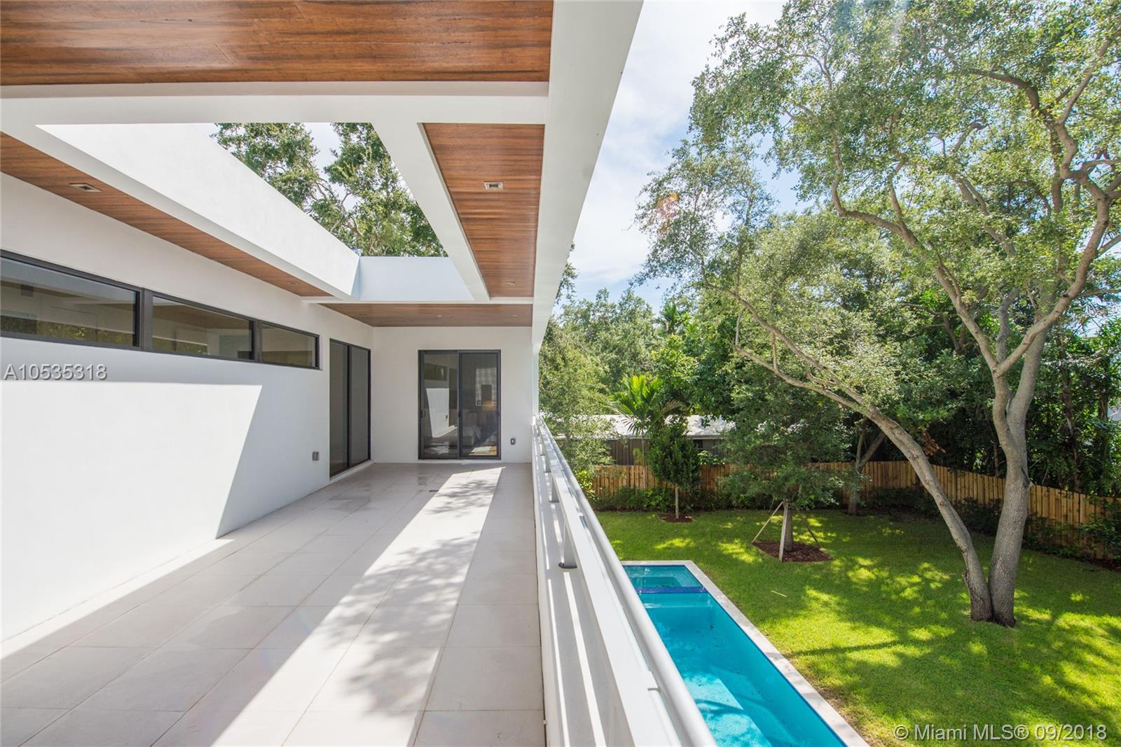 SUNSHINE FRUITS CO - Residential