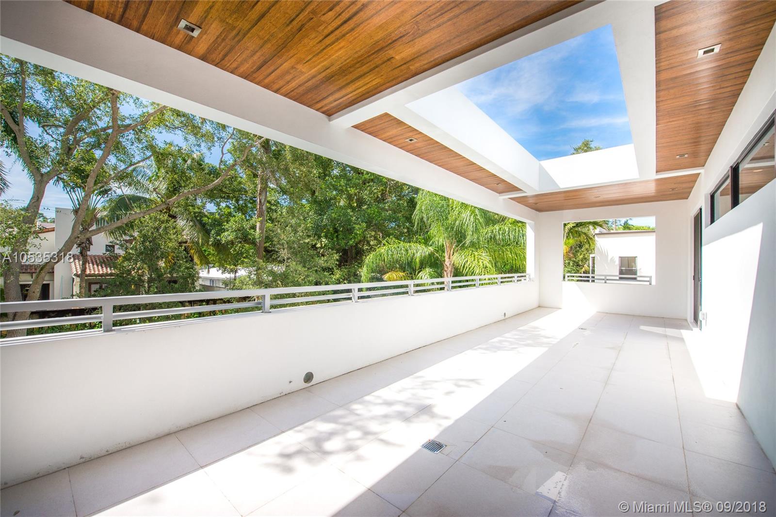 SUNSHINE FRUITS CO - Residential