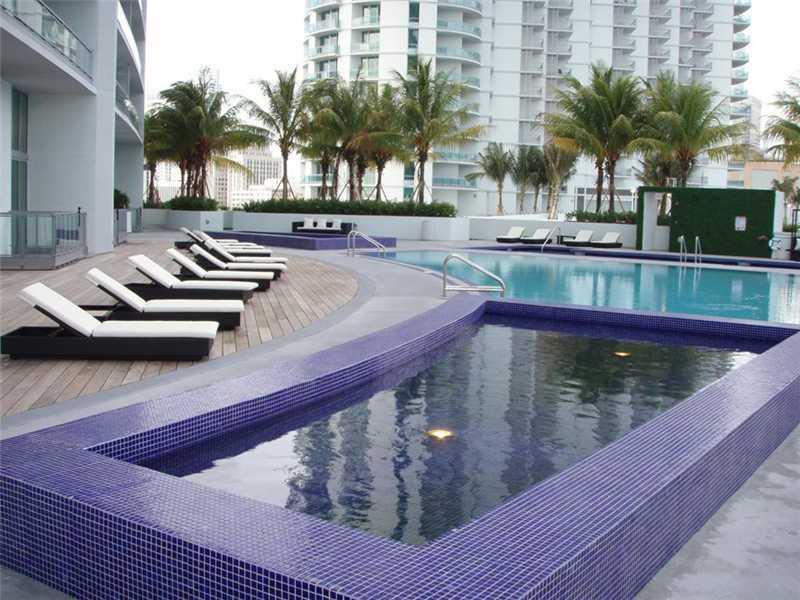 IVY CONDO - Residential Lease