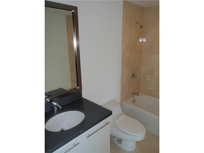 IVY CONDO - Residential Lease