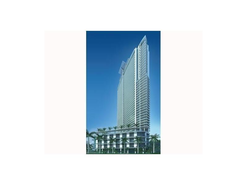 IVY CONDO - Residential Lease