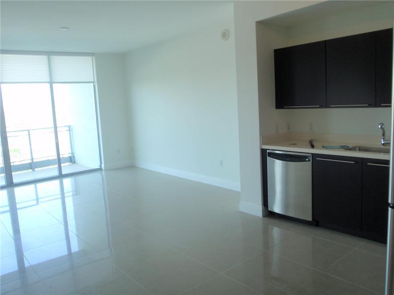 IVY CONDO - Residential Lease