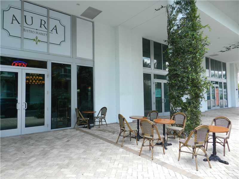 IVY CONDO - Residential Lease
