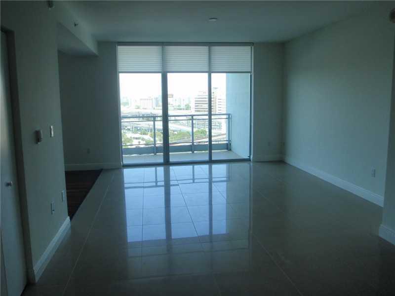 IVY CONDO - Residential Lease