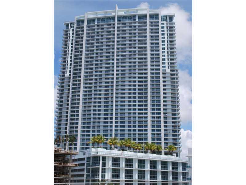 IVY CONDO - Residential Lease