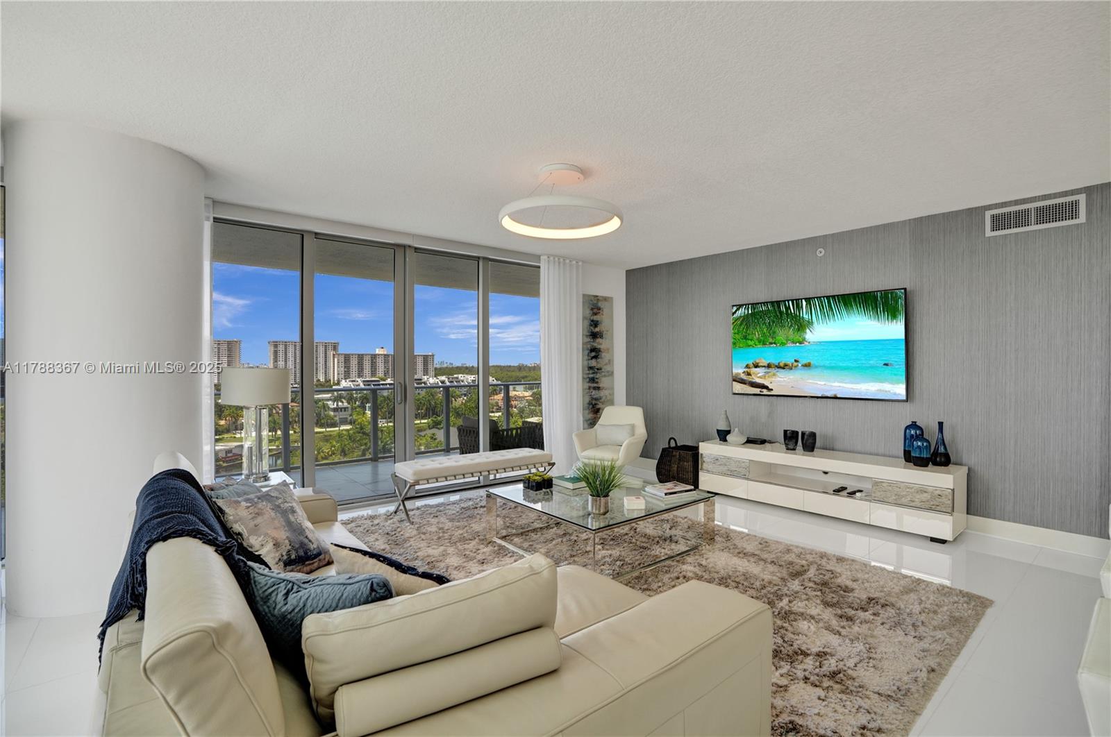 Rental Property at 330 Sunny Isles Blvd 5-908, Sunny Isles Beach, Miami-Dade County, Florida - Bedrooms: 3 
Bathrooms: 4  - $8,500 MO.