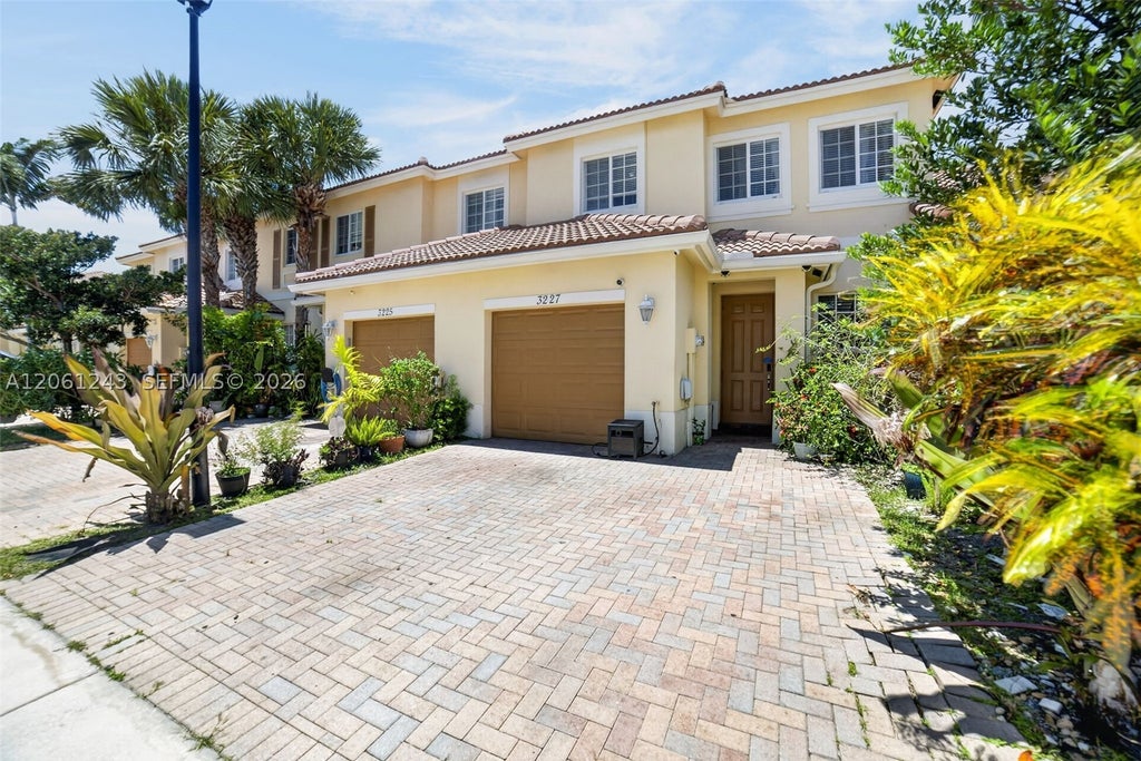 Photo of 3227 NW 32nd Ter, Oakland Park, FL 33309 (MLS # A12061243)
