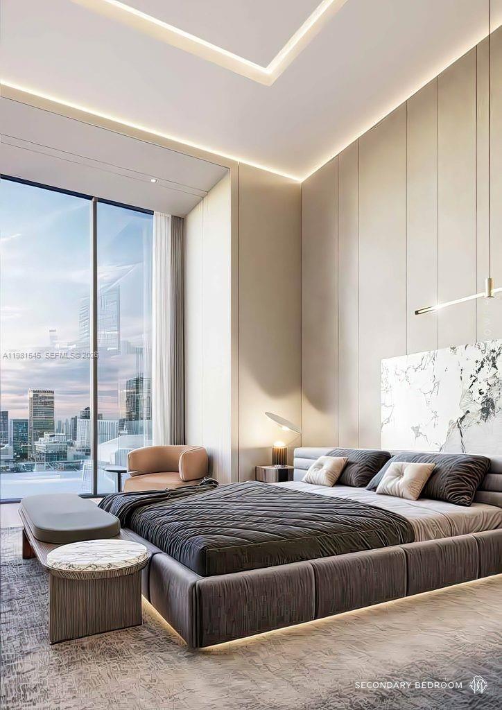 The Cavalli Tower - Residential