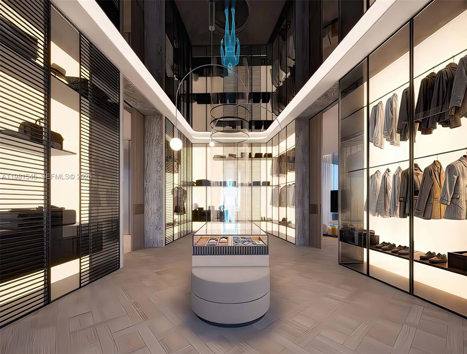 The Cavalli Tower - Residential