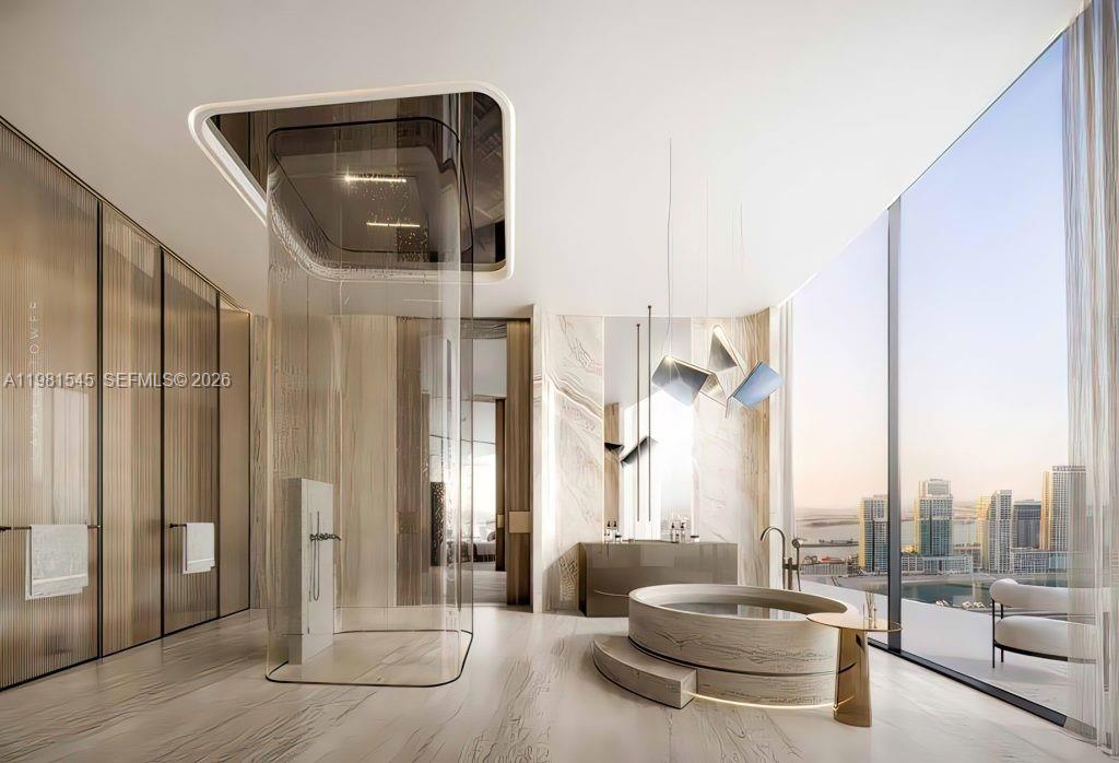 The Cavalli Tower - Residential