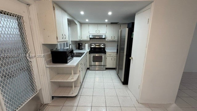 Photo of 1722 Mayo St #101, Hollywood, FL 33020 (MLS # A12091698)
