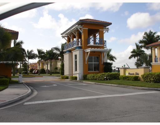 TWIN LAKE SHORES CENTRAL - Residential Lease