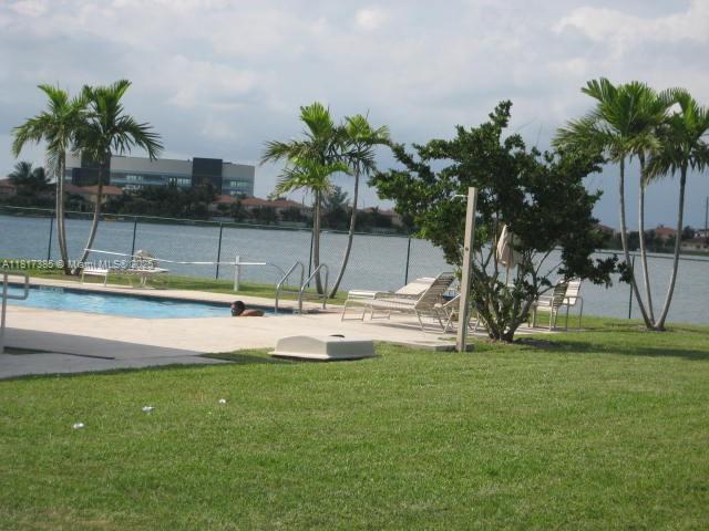 TWIN LAKE SHORES CENTRAL - Residential Lease