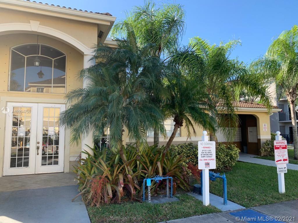 VISTA TRACE 3 CONDO - Residential Lease