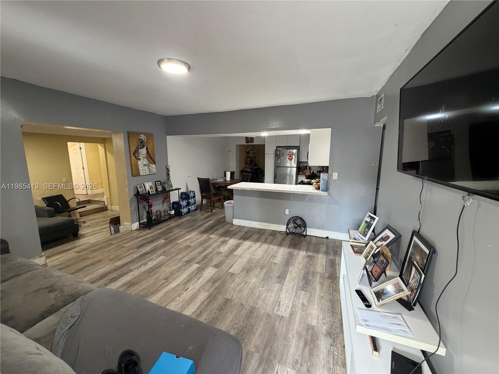 SHANNON PK 1ST ADDN - Residential