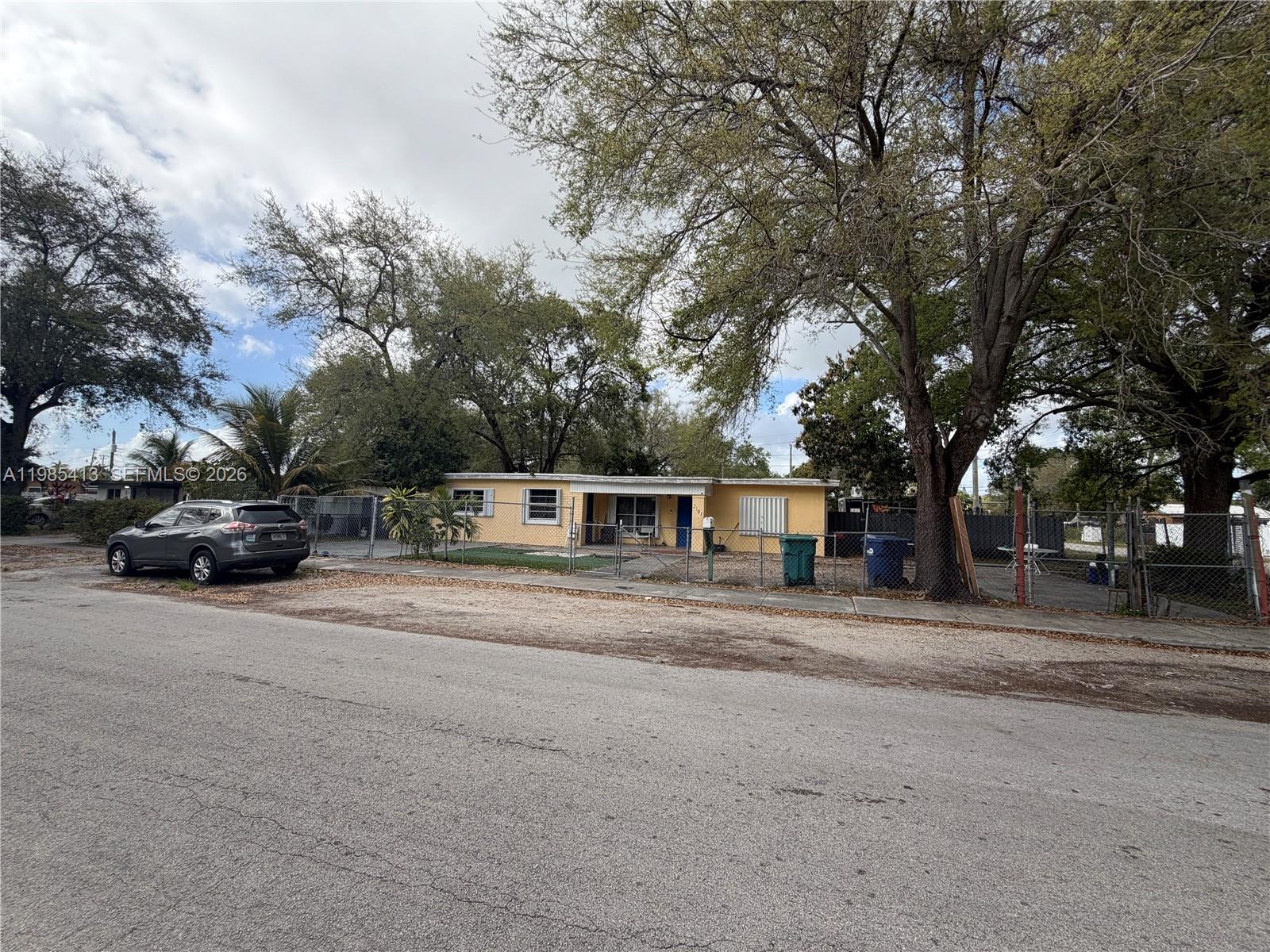 SHANNON PK 1ST ADDN - Residential